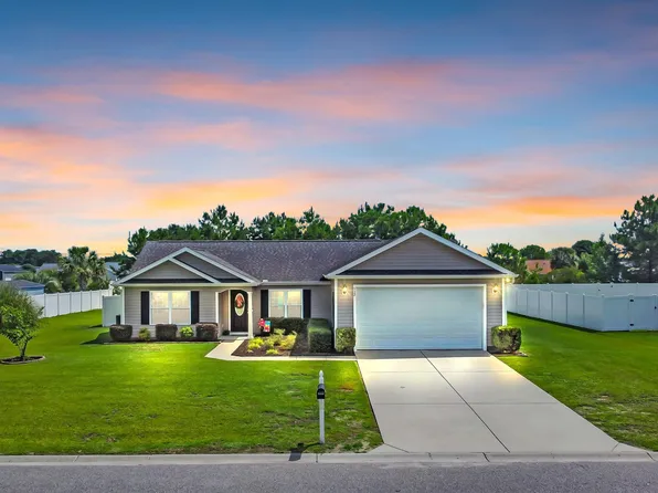 532 Winged Elm St., Loris, SC 29569