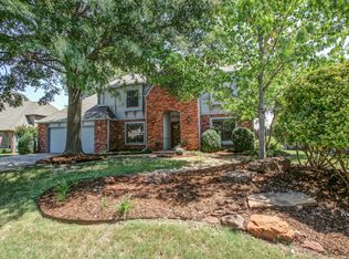 8423 S 68th Ave E, Tulsa, OK 74133
