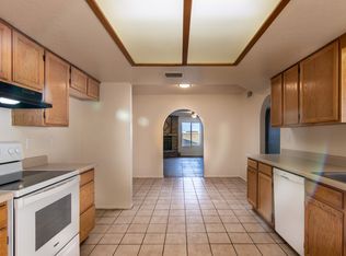 505 Via Luna, Sierra Vista, AZ 85635