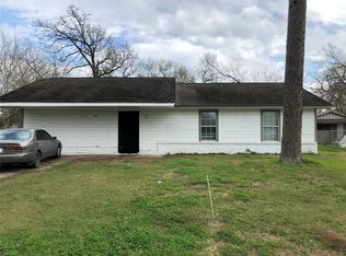 8910 Strathmore Dr, Houston, TX 77078