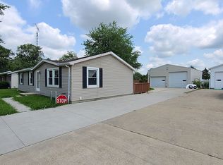 27606 Oregon Rd, Perrysburg, OH 43551