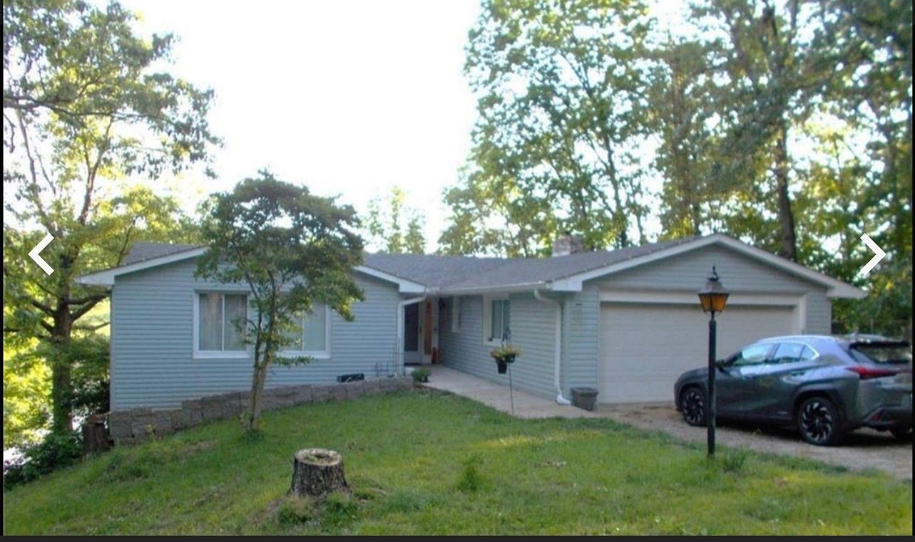 1367 Magnolia Pl, North Vernon, IN 47265 Zillow