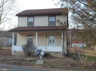 2855 Academia Rd, Mifflin, PA 17058