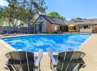 The Ellington, San Antonio, TX 78218