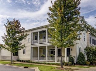 1034 South St, Cornelius, NC 28031