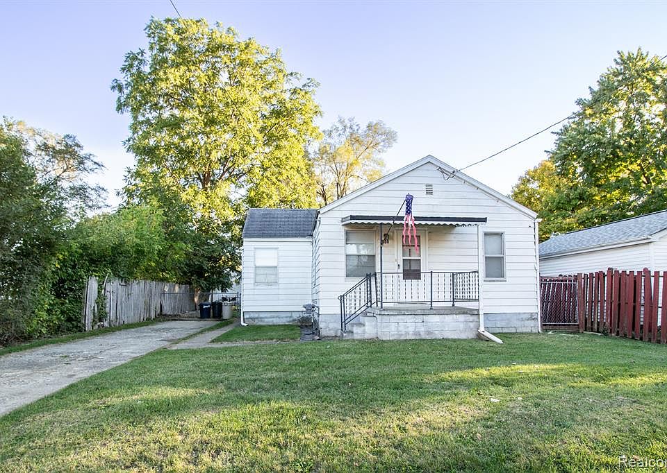 1500 James St, Burton, MI 48529 Zillow