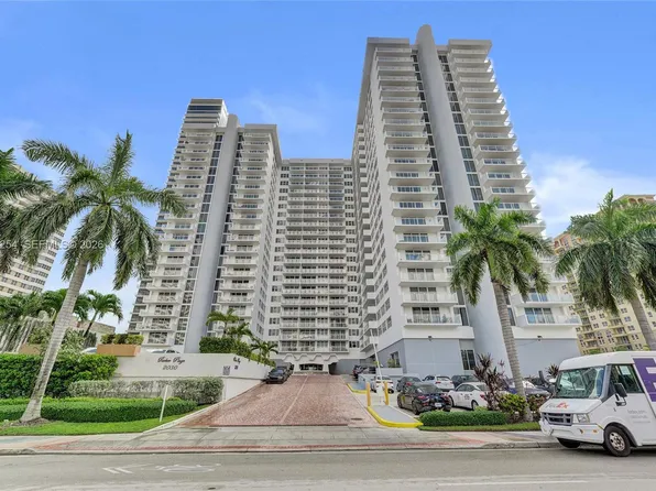 2030 S Ocean Dr APT 701, Hallandale, FL 33009