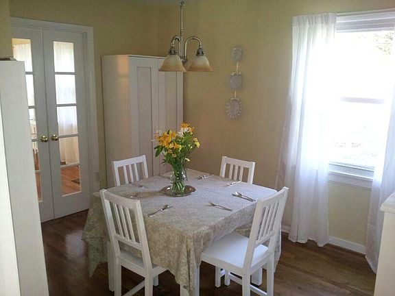 dining room can be br