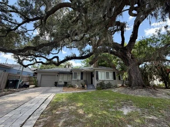 1009 E Marks St, Orlando, FL 32803