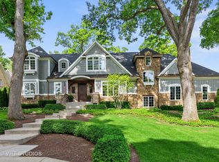 710 Shady Ave, Geneva, IL 60134