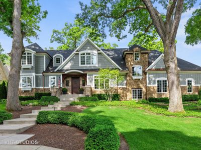 710 Shady Ave, Geneva, IL, 60134