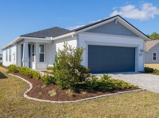 166 Fairlake Cir, Saint Augustine, FL 32092