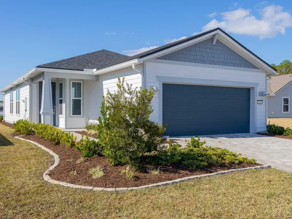 166 Fairlake Cir, Saint Augustine, FL 32092