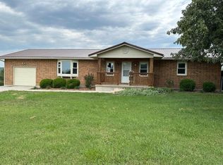 19350 Rose Finch Rd, Richland, MO 65556