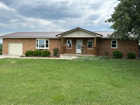 19350 Rose Finch Rd, Richland, MO 65556