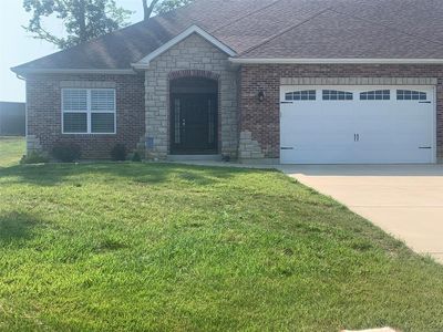 428 Legacy Ln, Villa Ridge, MO, 63089