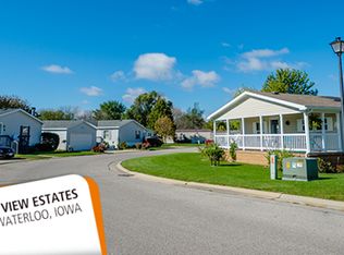 3309 Bristol Rd, Waterloo, IA 50701