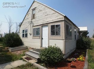 3159 County Road 31, Brush, CO 80723