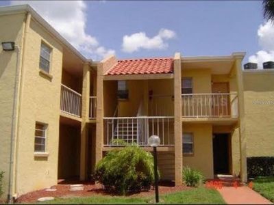 2850 Somerset Park Dr APT 102, Tampa, FL, 33613