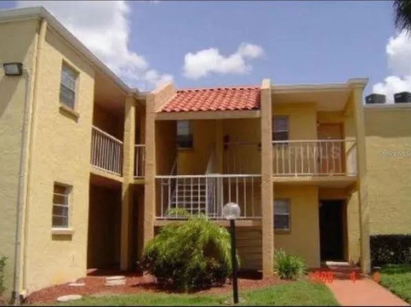 2850 Somerset Park Dr APT 102, Tampa, FL 33613