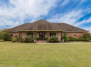 268 Duplechin Rd, Church Point, LA 70525
