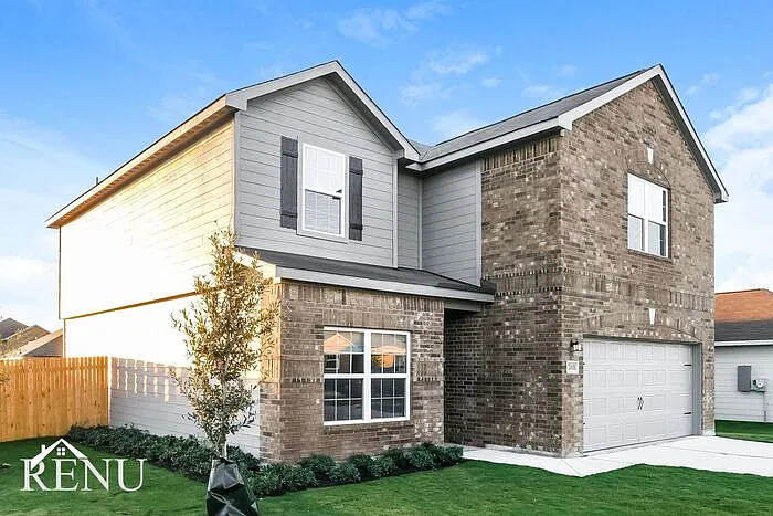 Building Photo - 17001 Dusty Boots Ln