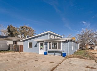 9016 Mandel St, Federal Heights, CO 80260