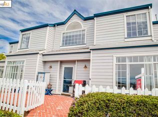 804 Commodore Dr, Richmond, CA 94804