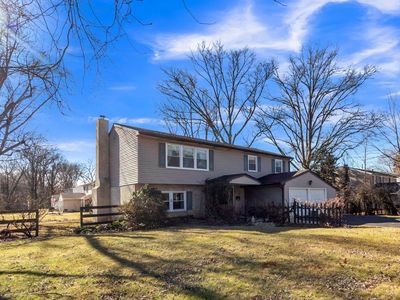 331 Woodbine Ave, Feasterville, PA, 19053