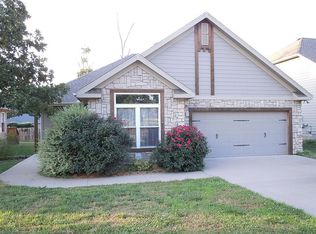 109 Trent Dr, Carl Junction, MO 64834