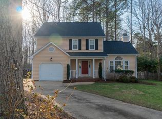 5525 Banwell Pl, Raleigh, NC 27613