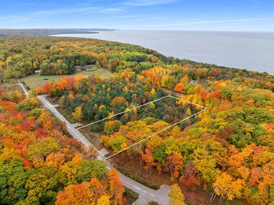 LOT 3 Cottage Bluff Ln, Fish Creek, WI, 54212