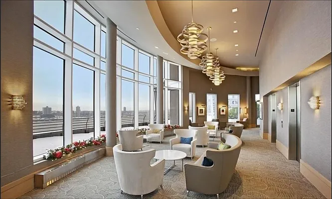 Rented by Douglas Elliman | media 17