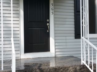 565 E Hopocan Ave, Barberton, OH 44203