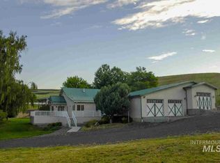 33698 Slickpoo Rd #25, Minutes To Lewiston Culdesac, ID 83524
