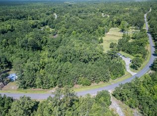 Holmestown Loop Rd, Midway, GA 31320