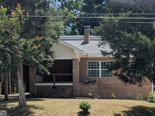 1170 Donnelly Ave SW, Atlanta, GA 30310