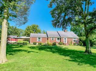 1207 Eastdale Ave, Nashville, TN 37216