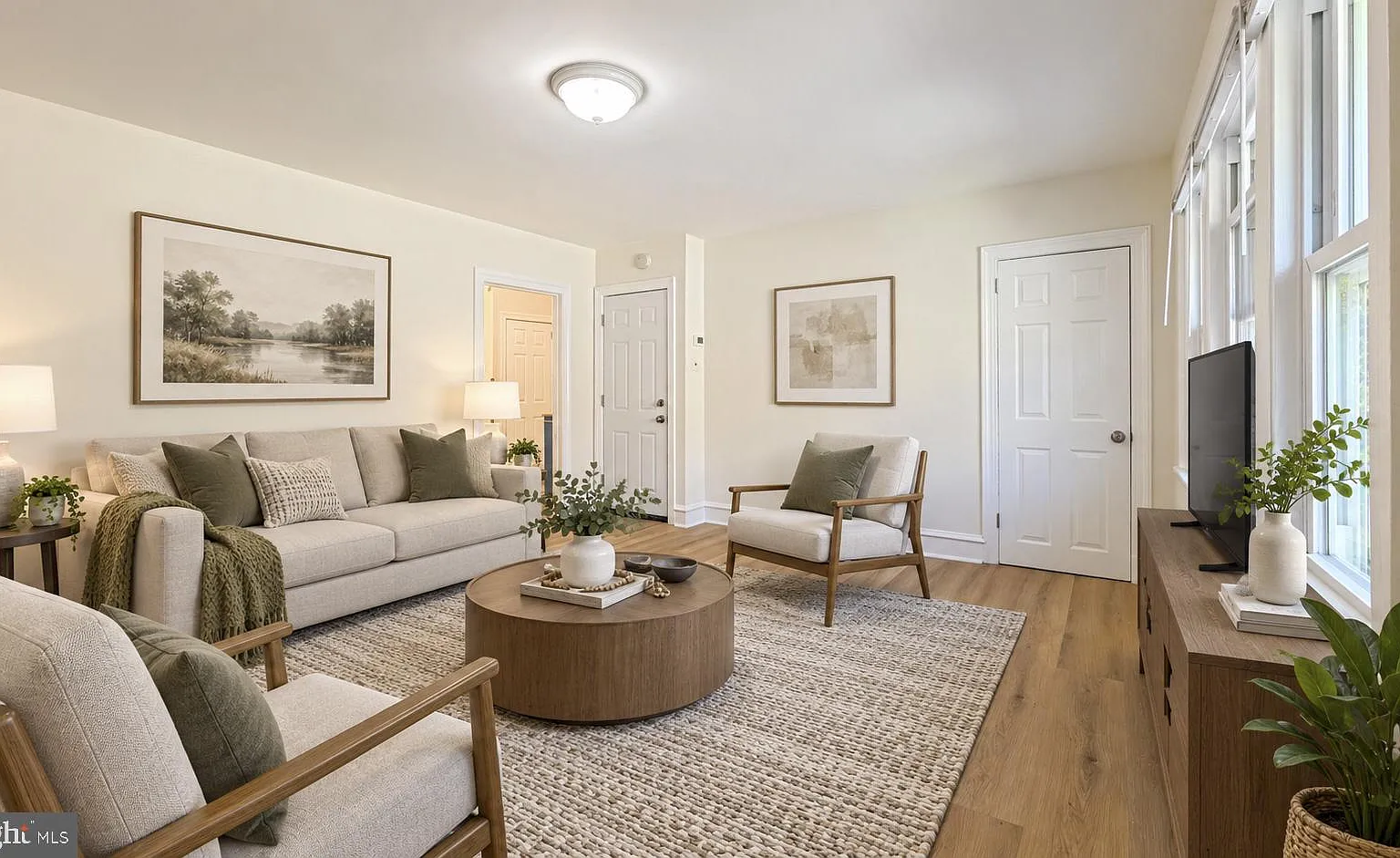 1 bed, 1.0 bath, 450 sqft, $1,450 — Photo 2
