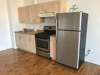 Rented by Esquire Management Corp