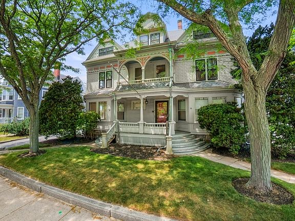 2nd image of 18 Loring Ave #3