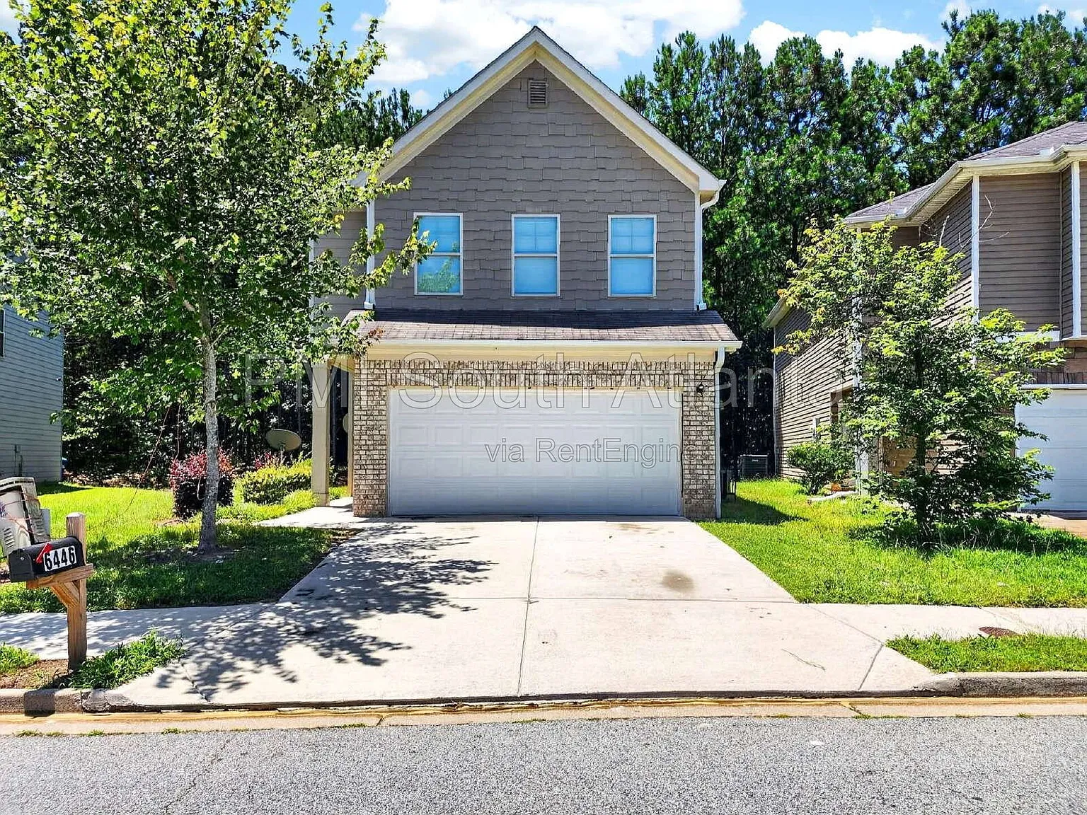 4 bed, 2.5 bath, 1880 sqft, $2,000 — Photo 1