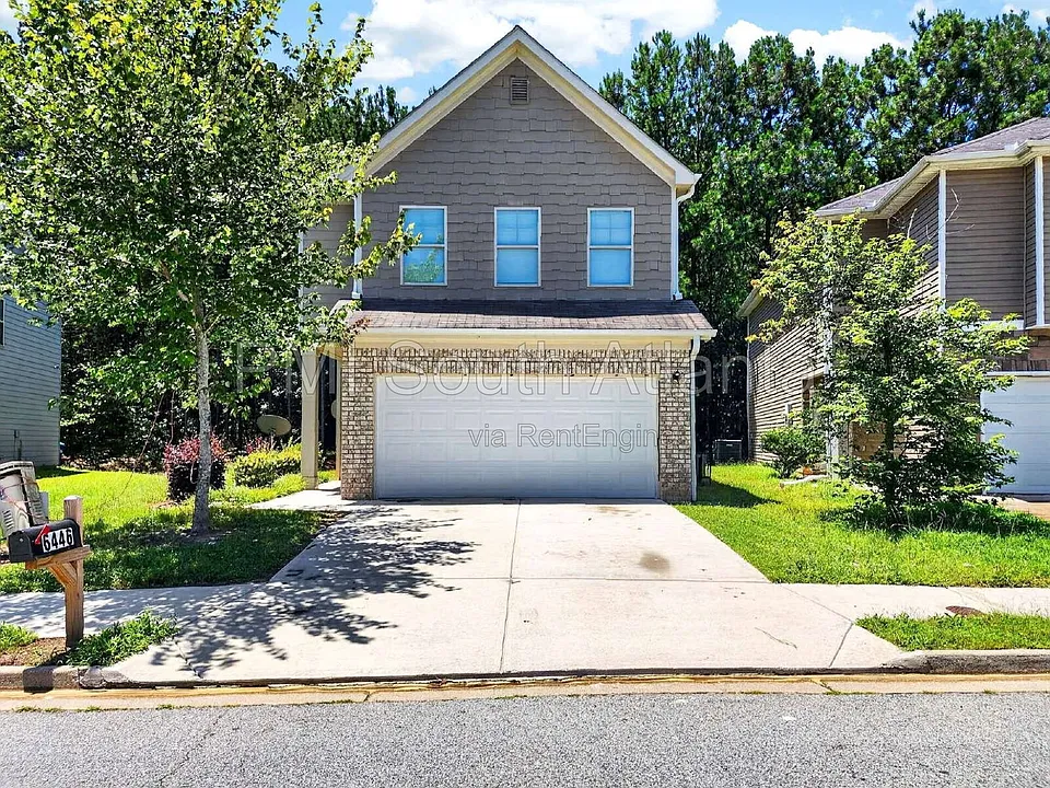 6446 Grey Fox Way