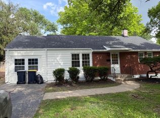 5035 N Garfield Ave, Kansas City, MO 64118