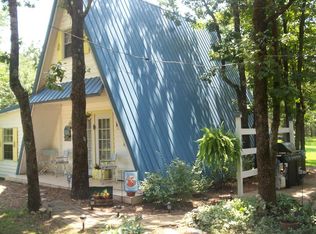 35087 S 488th Rd, Park Hill, OK 74451