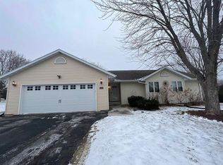 2600 W 3rd St, Marshfield, WI 54449
