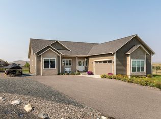 14 Sharptail Pl, Three Forks, MT 59752