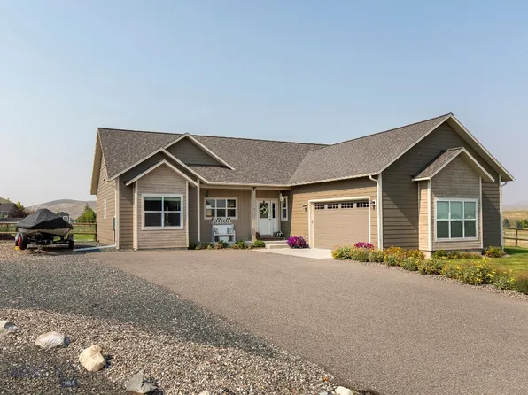 14 Sharptail Pl, Three Forks, MT 59752