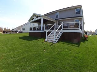 22 Bello Ct, Rochester, NY 14624