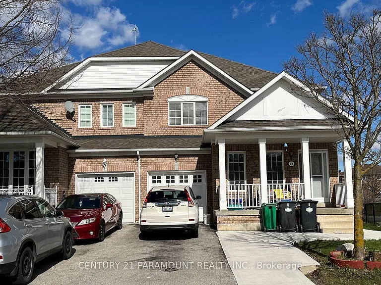 34 Jewel Cres — Photo 1